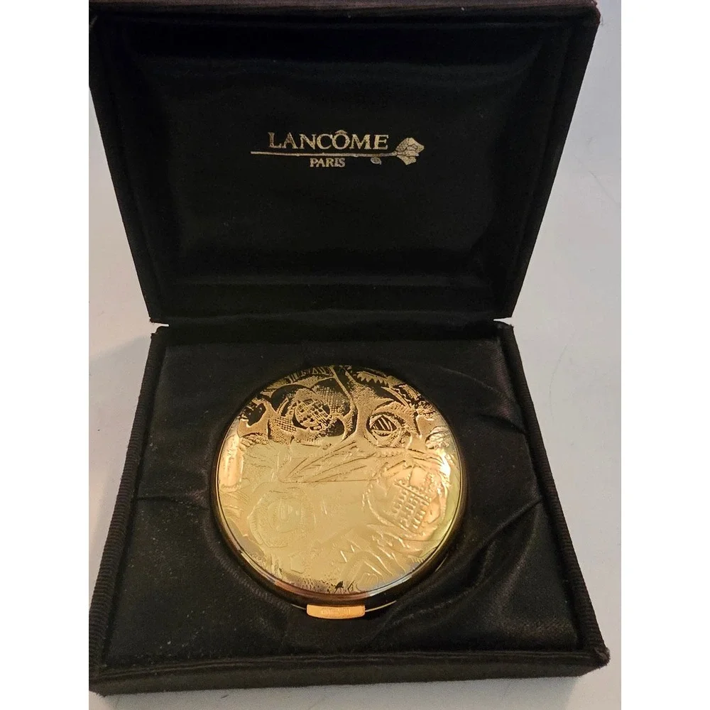 Lancome vintage le
